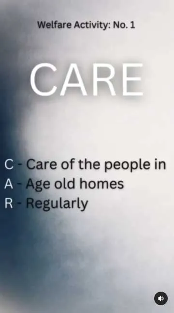 care
