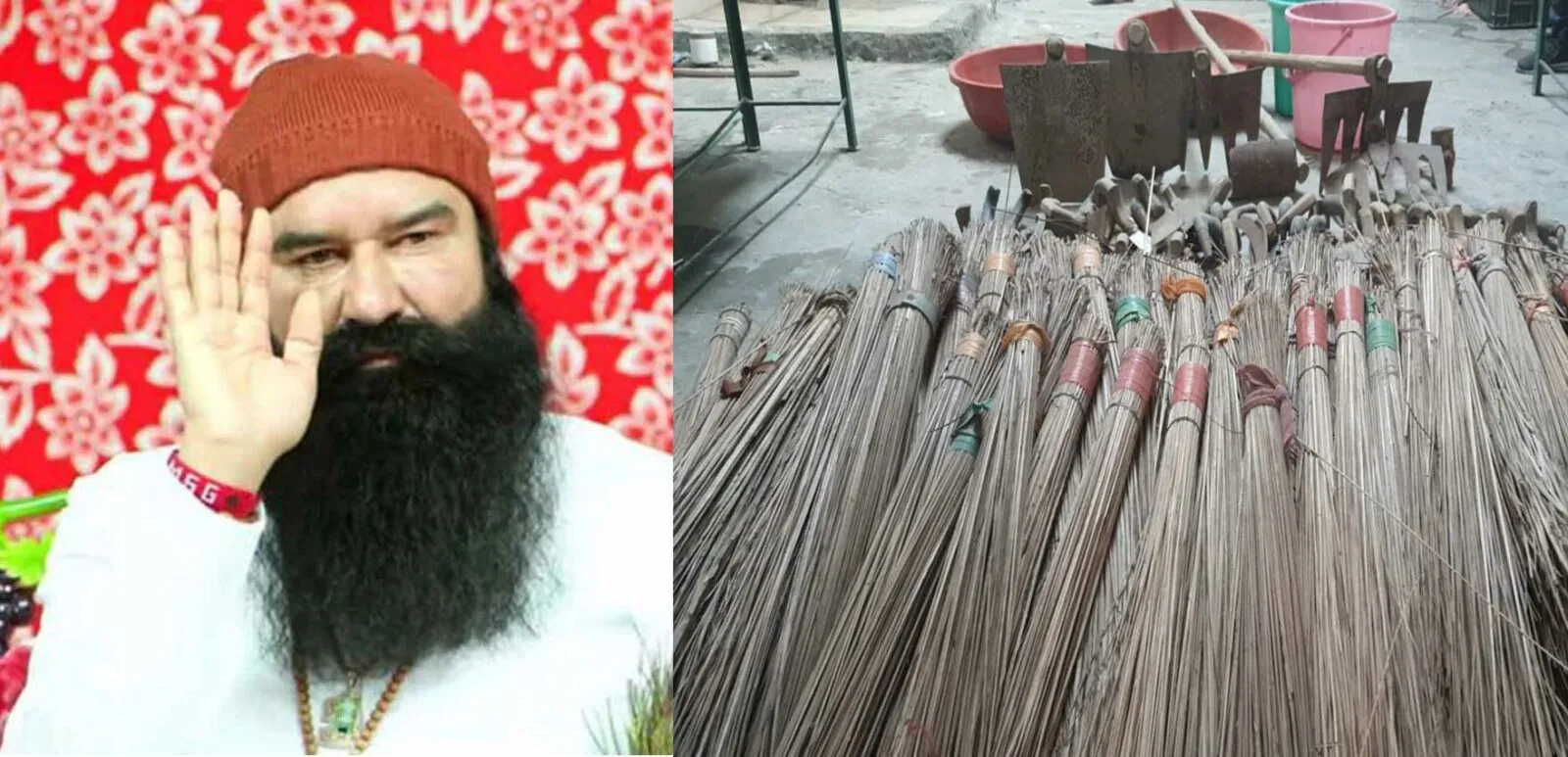 हरियाणा के गांव शहर होंगे चकाचक, पूज्य गुरु जी करेंगे शुभारंभ