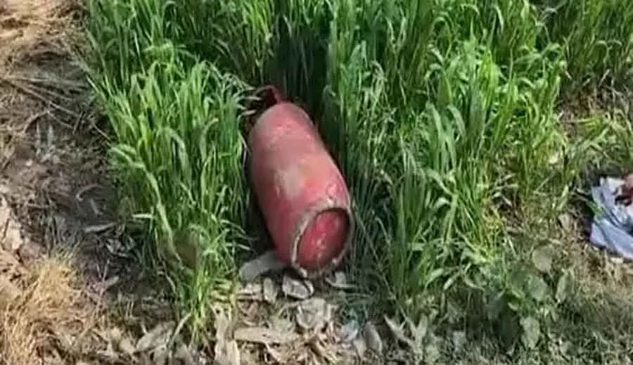 करनाल में फटा सिलेंडर, 20 झुलसे