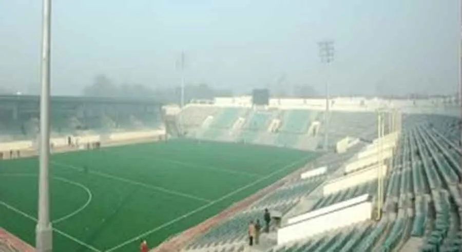 ध्यानचंद स्टेडियम को अंतरराष्ट्रीय हॉकी का एक दशक से इंतजार