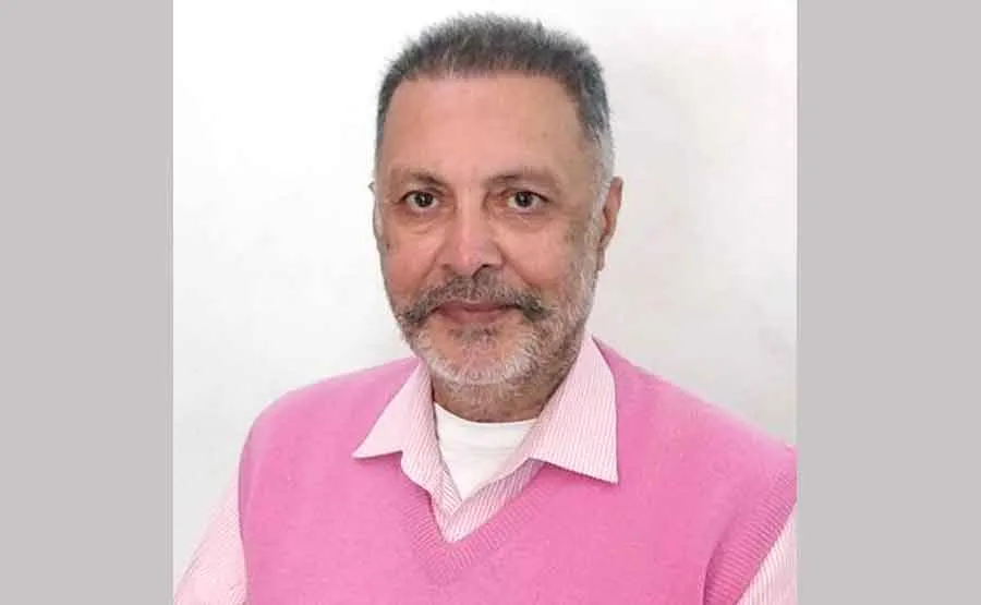 बलबीर सिंह ने मंत्री पद की ली शपथ
