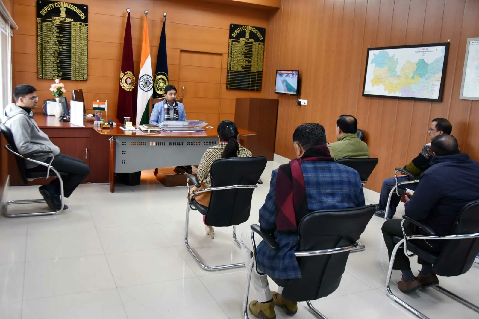 गुरुद्वारों व मंदिरों में गूंजेगा नशा मुक्ति का संदेश