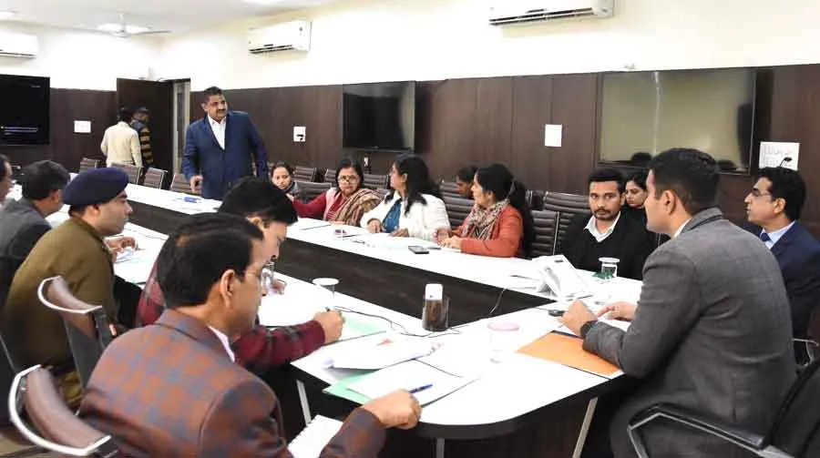 कन्या भ्रूण हत्या व लिंग जांच करने वालों की खैर नहीं