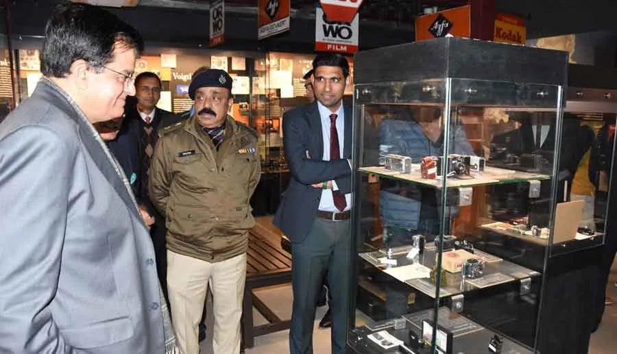 जी-20 शिखर सम्मेलन में विदेशी प्रतिनिधि देखेंगे हरियाणा का जलवा