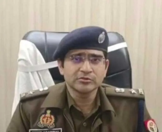 बीकॉम के 3 छात्रों पर नाबालिग लड़की के साथ दुष्कर्म का आरोप, पुलिस जांच में जुटी