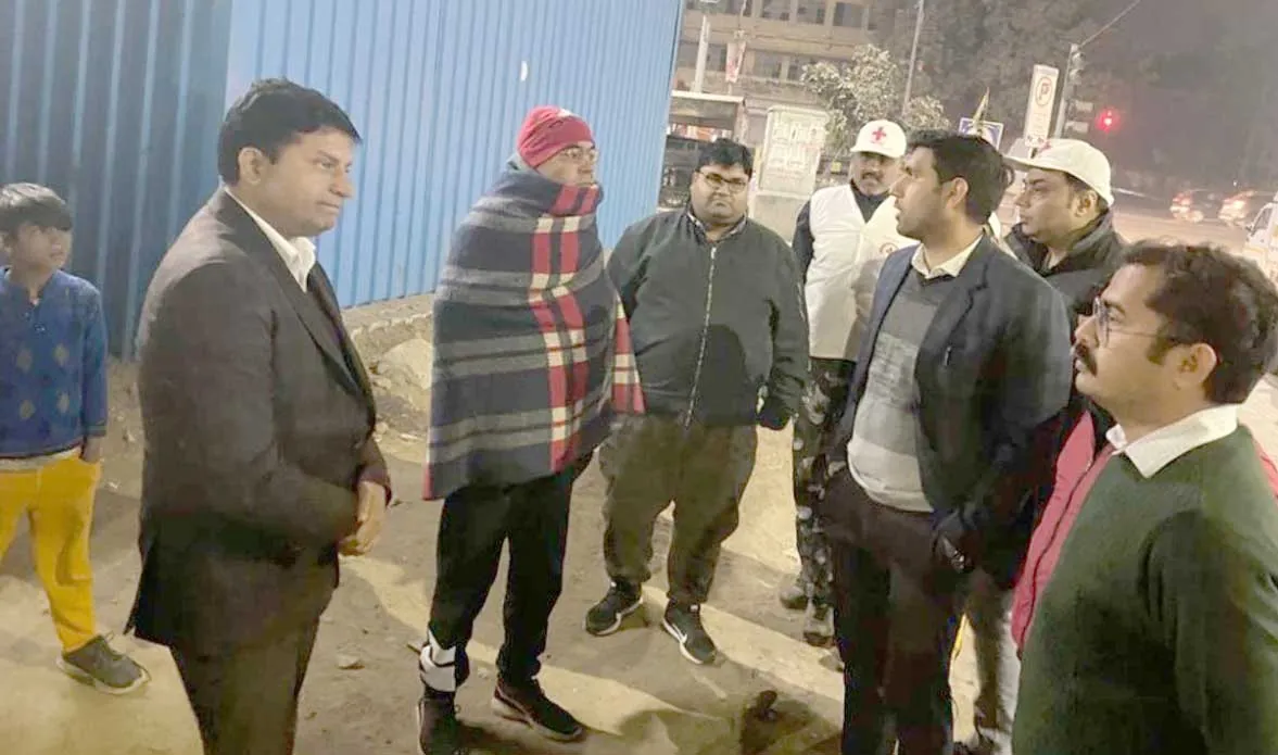 गुरुग्राम बस स्टैंड पर महिलाओं के लिए अलग बनेगा रैन बसेरा