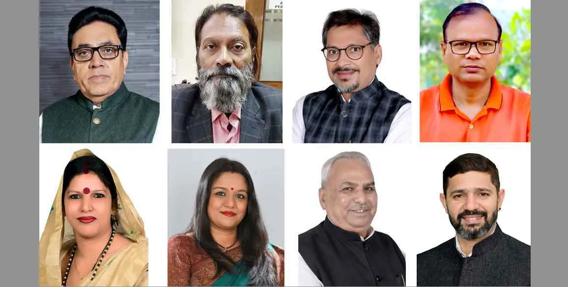 मात्र पांच घंटे में हरियाणा हुआ चकाचक तो लोग बोले…धन्य हैं गुरू के प्यारे