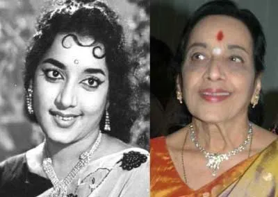 मशहूर अभिनेत्री जमुना का हैदराबाद में निधन