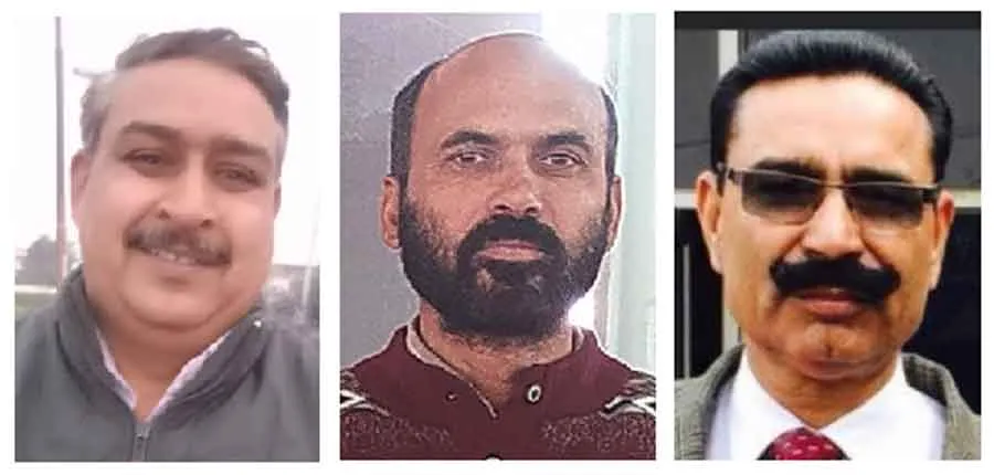 पूज्य गुरु जी के शुभ आगमन से साध-संगत में खुशी की लहर