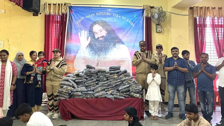 ख़ुशआमदीद मेरे ‘मीत’