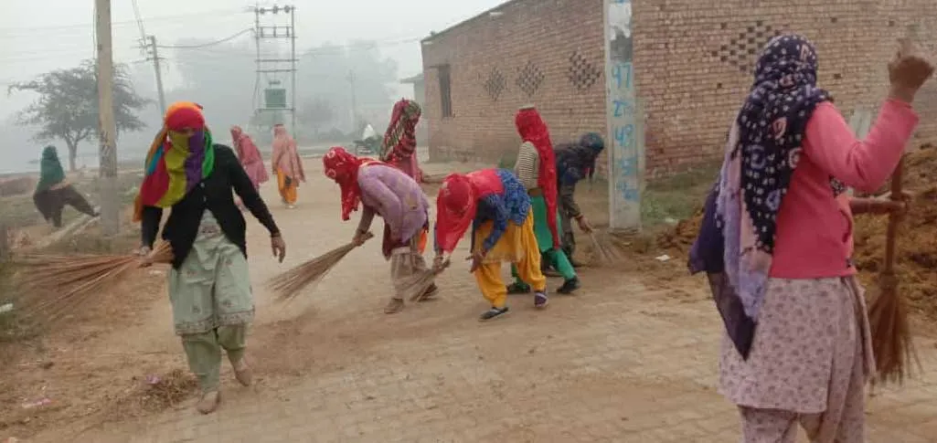 देश की हर ग्राम पंचायत व ग्रामीणों को करना चाहिए ऐसा काम
