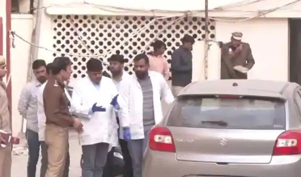 कंझावला मामला: अंजलि को घसीटने वाला कार कौन चला रहा था? छठा आरोपी गिरफ्तार