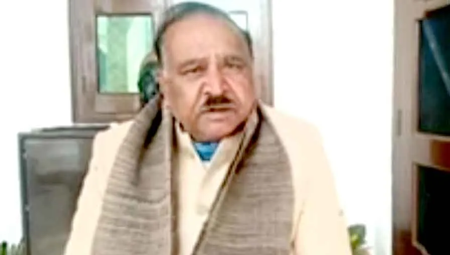 सरपंचों की मांगों को जल्द पूरा करें सरकार: जयवीर