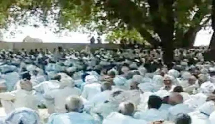 संदीप को तुरंत प्रभाव से बर्खास्त करे सरकार : माजरा खाप