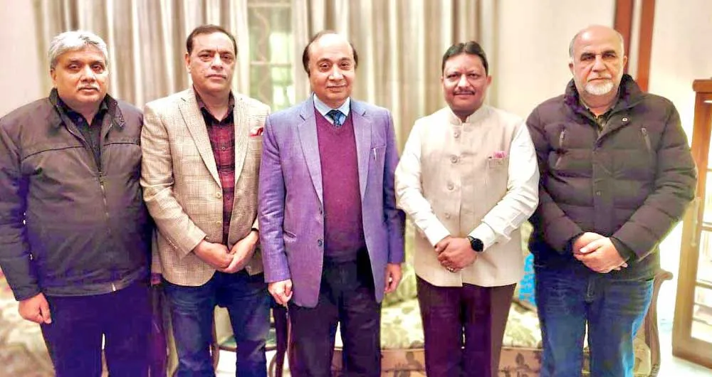 मुख्यमंत्री भगवंत मान के प्रयास से पंजाब की खेती व  इंडस्ट्री को मिलेगी नई दिशा