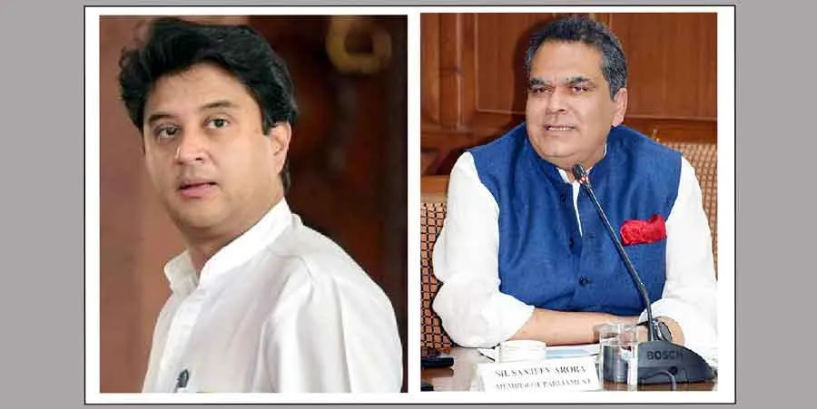 केंद्र 3 वर्ष के पश्चात दिल्ली-लुधियाना सेक्टर पर उड़ानें फिर से शुरु करने पर सहमत
