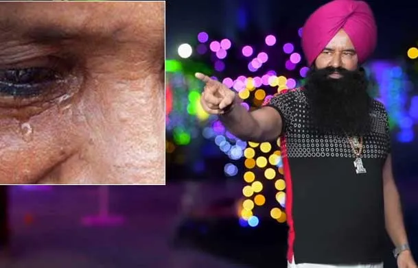 बेटे को देख हर रोज रोती थी माँ… जागो दुनिया के लोको भजन ने बदली तकदीर