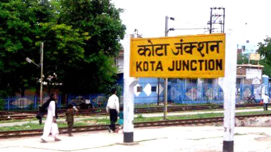 रविवार को राजस्थान के कोटा में बजेगा राम-नाम का डंका