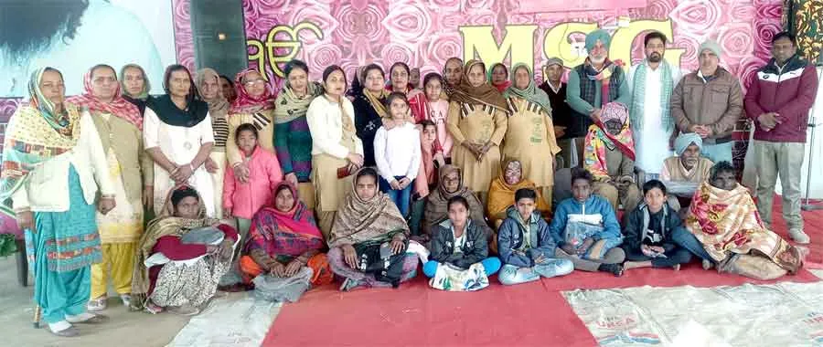 सतगुरु ने सुनी पुकार, बिना ऑपरेशन हुआ उपचार