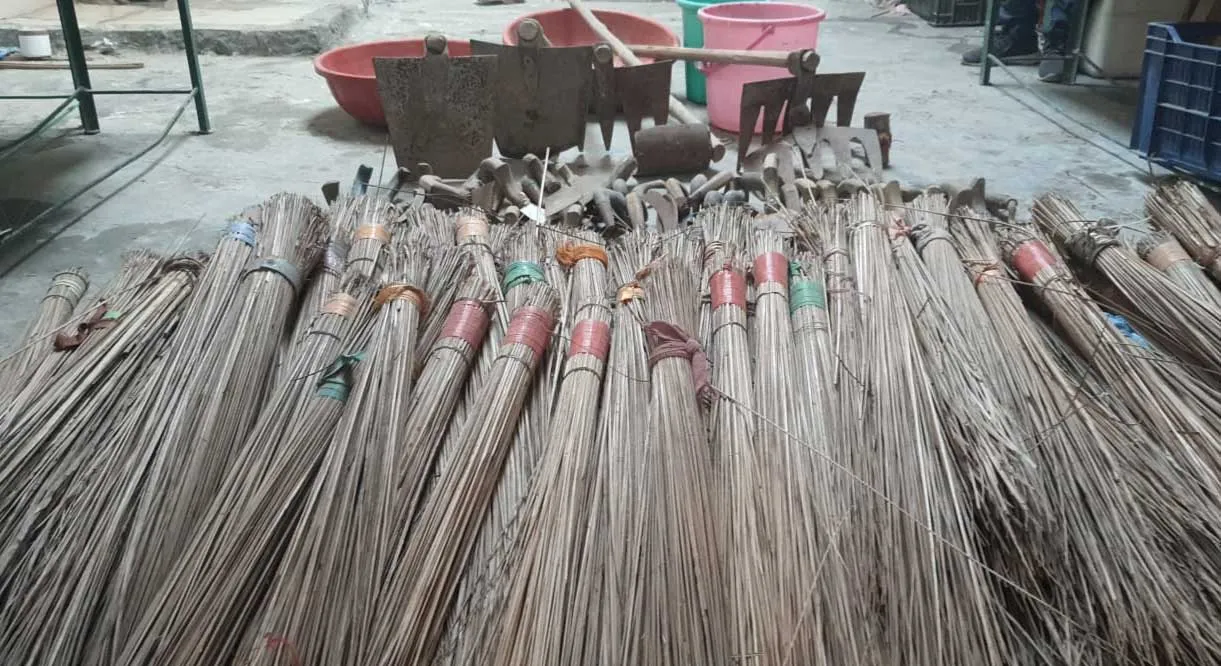 पानीपत की धरती को डेरा श्रद्धालु करेंगे चकाचक