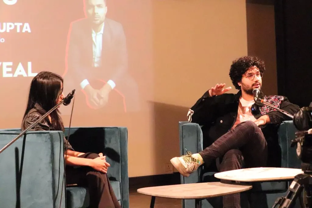 नवीन विचारों के साथ मीठीबाई TEDx प्री इवेंट श्रृंखला रही कामयाब
