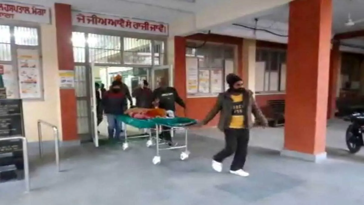 पंजाब: चाइना डोर में आया करंट, पतंग उड़ाता बच्चा झुलसा