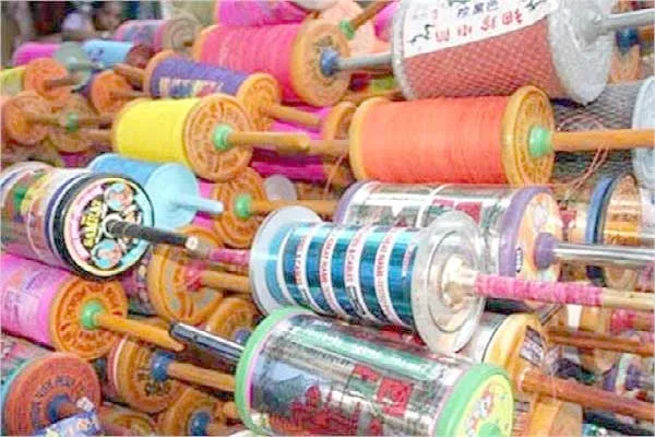 आसमान में मौत का साया बन घूम रही ‘चाईना डोर’