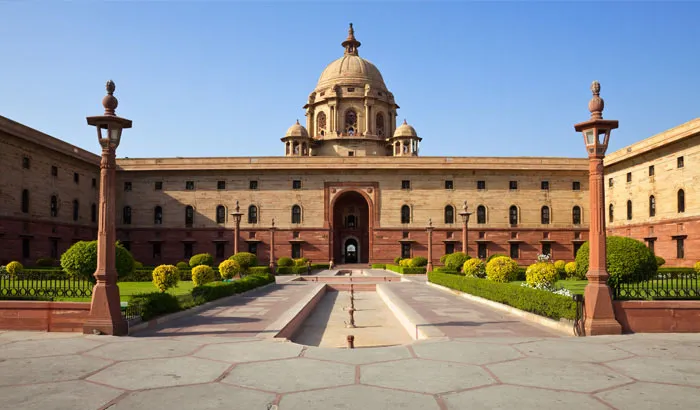 राष्ट्रपति भवन के उद्यानों का नाम ‘अमृत उद्यान’, जनता के लिए मंगलवार से खुलेंगे