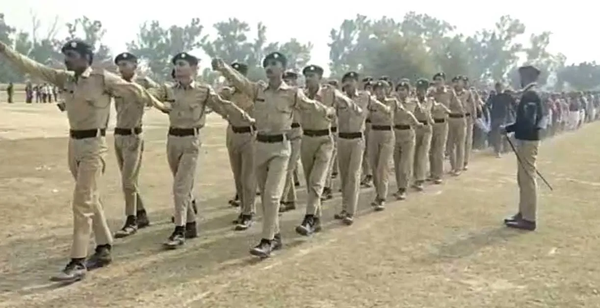 गणतंत्र दिवस पर आयोजित होने वाले जिला स्तरीय समारोह को लेकर बच्चे उत्साहित