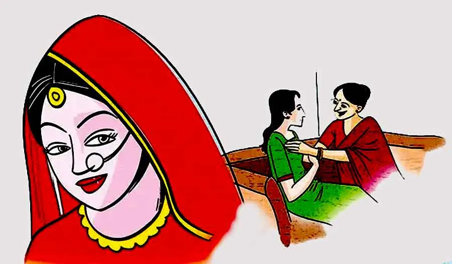 सास-बेटा-बहू सम्मेलन में होगी परिवार नियोजन पर बात