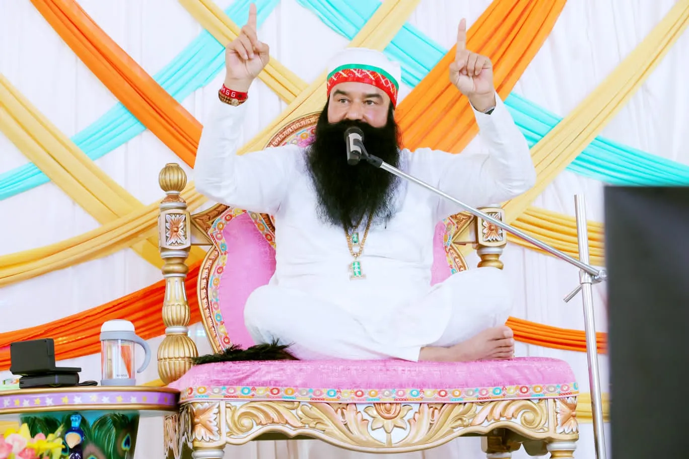 गजब है हमारी संस्कृति, हमारी सभ्यता | Saint dr msg