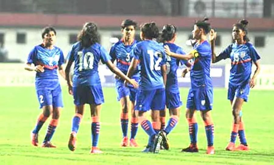 चेन्नई में पसीना बहाएंगी भारत की अंडर-20 महिला टीम