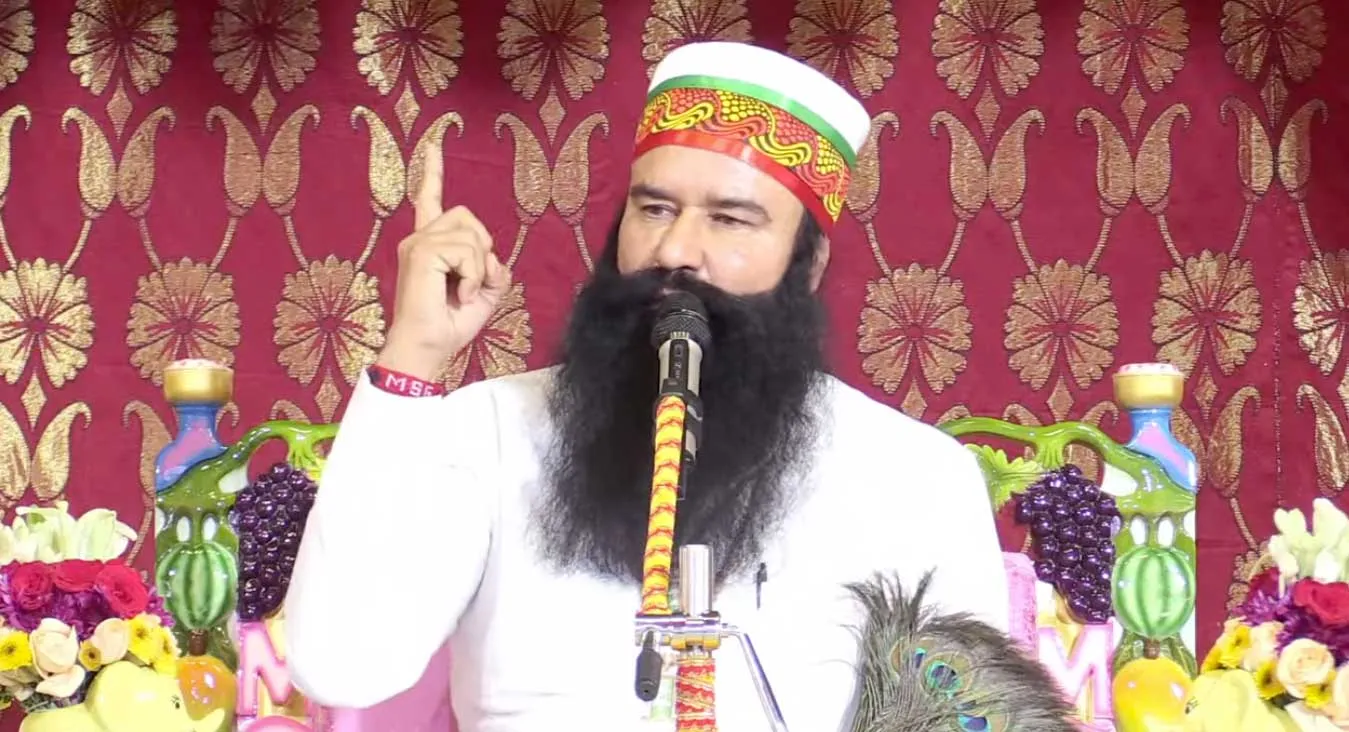 पूज्य गुरु जी ने अभी-अभी 148वां मानवता भलाई कार्य शुरू करवाया, जल्दी पढ़े-