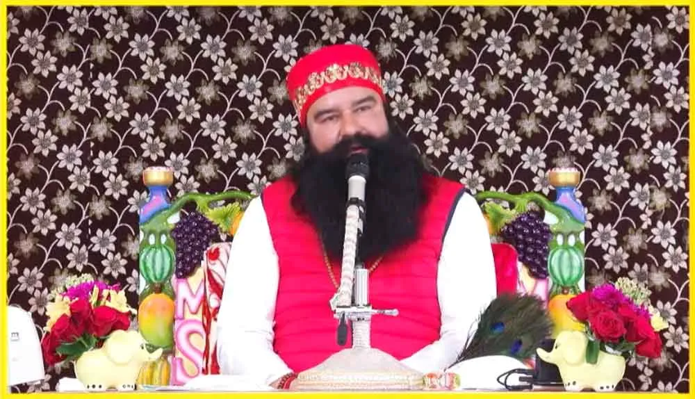 पावन भंडारे को लेकर पूज्य गुरु जी ने किए जबरदस्त वचन, जल्दी पढ़ें