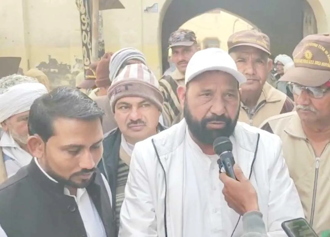 समाज को रीस करनी है तो पूज्य गुरुजी के इन कामो की करो – रँगी राम
