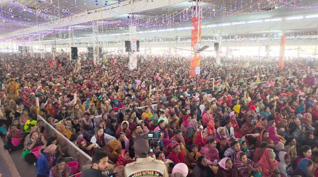 sirsa