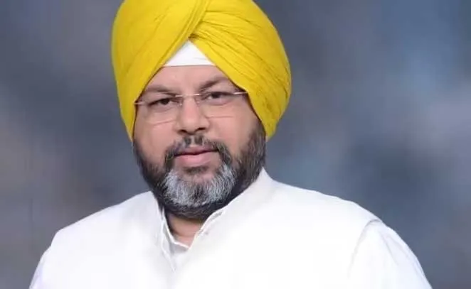 पंजाब में आप विधायक अमित रतन कोटफत्ता गिरफ्तार