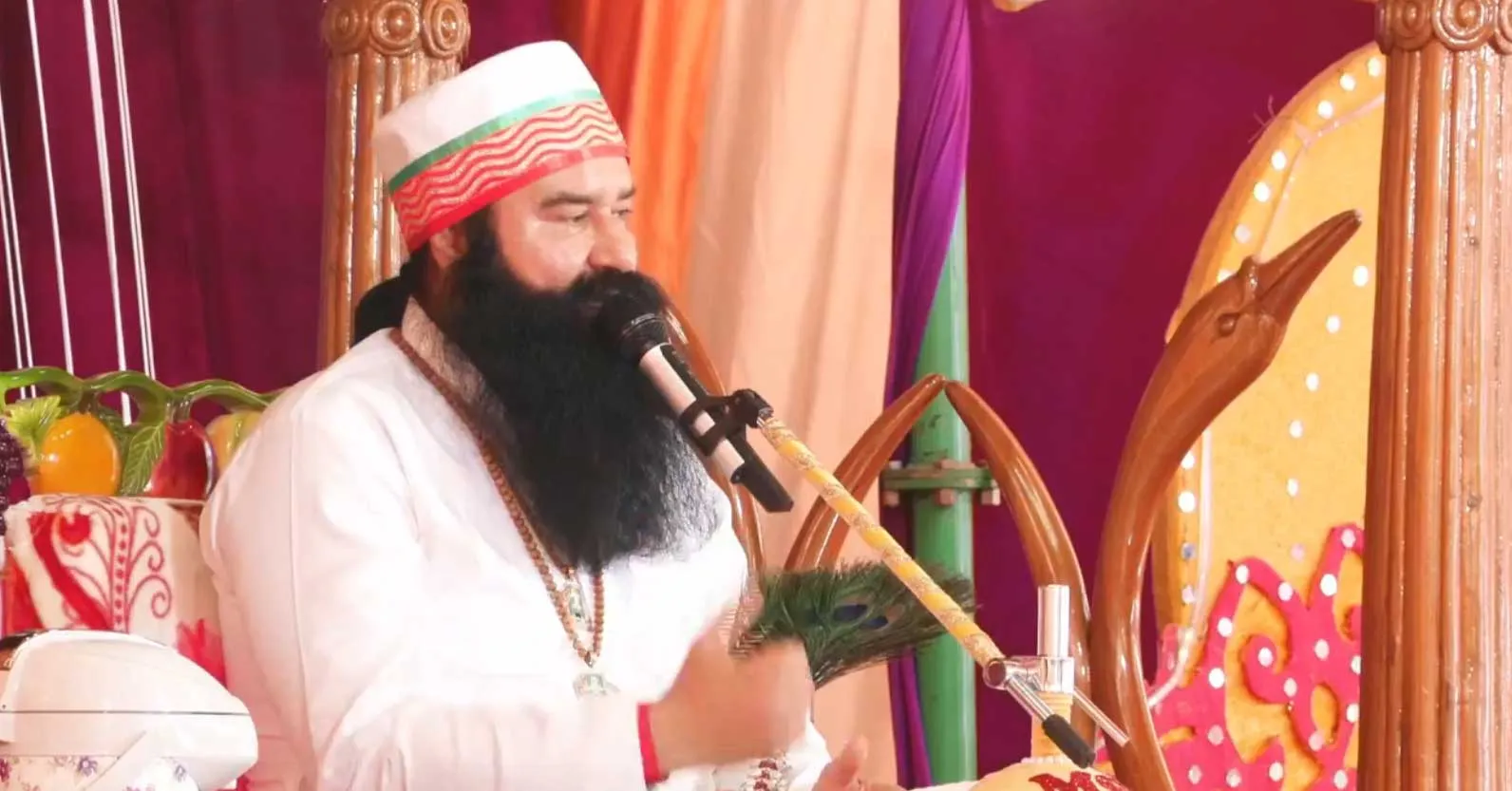 भगवान की कृपा प्राप्त करने के पूज्य गुरु जी ने बताये तरीके