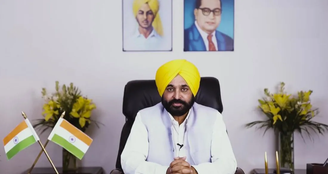 हमने दीं 26,797 सरकारी नौकरियाँ: मान
