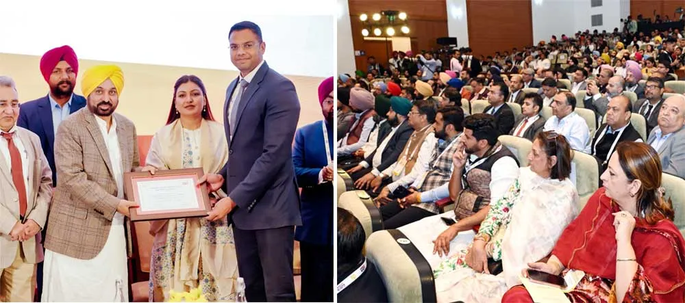 एम.ओ.यू. का समय बीता, निवेश को बढ़ावा देने के लिए अब से उद्योगपतियों के साथ दिल से समझौते होंगे: मुख्यमंत्री
