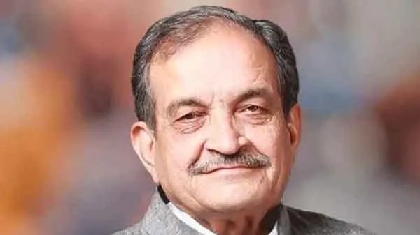 भाजपा को बड़ा झटका देने के मूड में दिखे बीरेन्द्र सिंह