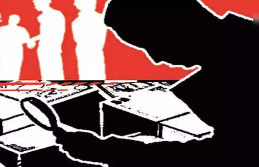 यमुनानगर के बिलासपुर इलाके मे प्राइवेट हॉस्पिटल पर सीएम फ़्लाइंग ने की रेड