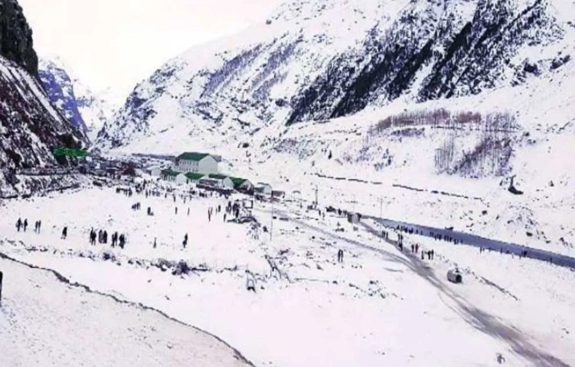 देश का सबसे ऊंचा क्रिकेट स्टेडियम हिमाचल के सिस्सू में बनेगा