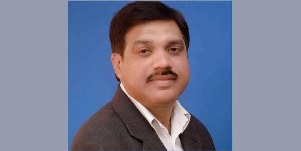 धामी सरकार चोरी और सीनाजोरी पर आमादा: महर्षि