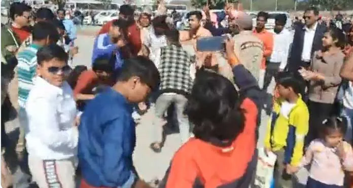 मुझे अपने ही रंग में रंग ले रे सिरसा वाले बाबा…