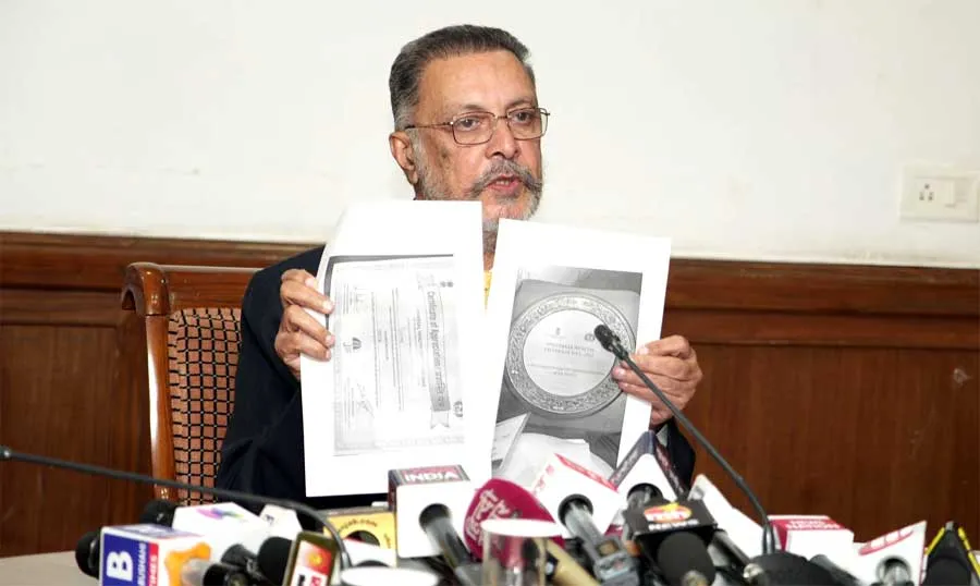 पंजाब की स्वास्थ्य व्यवस्था देश में नंबर वन: डॉ. बलवीर सिंह