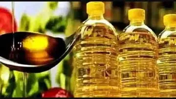 खाद्य तेलों में 366 रुपये तक की साप्ताहिक गिरावट