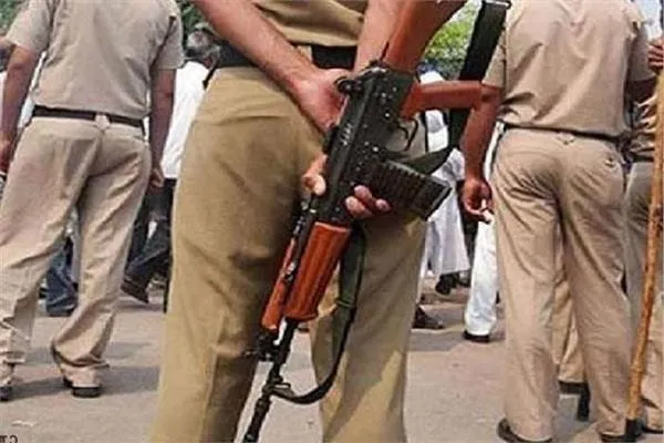 Sirsa में पुलिस-नशा तस्कर में मुठभेड़