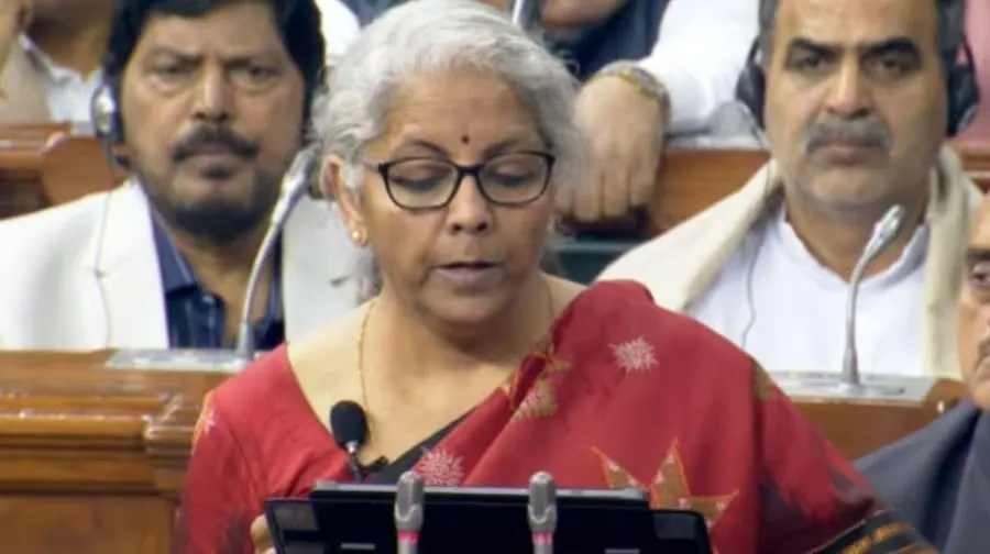 Union Budget 2023 LIVE: 80 करोड़ लोगों को मिलेगा मुफ्त अनाज