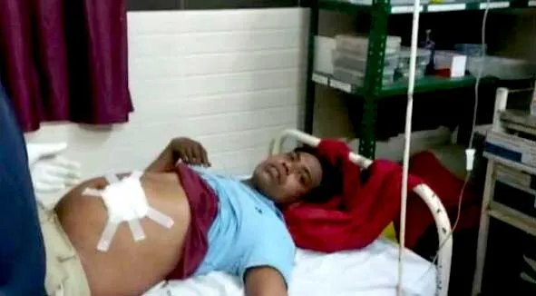 बाईक सवार युवकों ने ऑटो चालक को मारी गोली, जांच में जुटी पुलिस